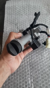 Ổ khóa Smarkey Vinfast