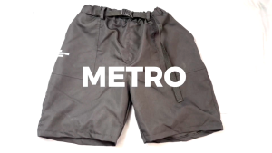 Prodigo * Celana Pendek Pria Metro i Celana Olahraga I Short Pants I Celana Santai I Boardshort