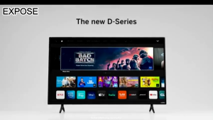 Smart TV 4K UHD Android 11.0 Android screen TV screen Google/Netflix/Youtube HDMI/USB cheap 5 year warranty Thailand service center