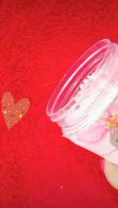 DUODUO 10 bottles of Scent Booster Beads Cherry Blossoms