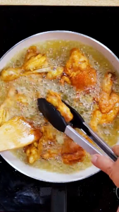 DESAKU Bumbu All Varian Rasa Gorengan & Marinasi Ayam Tempe Ikan