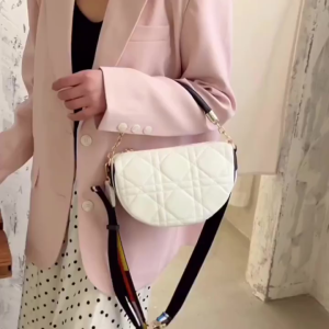 SHOULDER BAG TAS SELEMPANG KOREAN STYLE TERBARU IMPORT