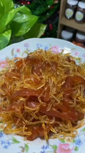 Mắm Thái Cá Lóc Thơm Ngon Đặc Sản Châu Đốc - Vựa Khô Tú Sương