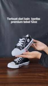 Sepatu Sekolah Anak NB SD SMP SMA BOT PENDEK TALI Harga Terbaik Shoe Station