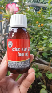 Dầu xoa bóp ông Dủ - Đánh tan vôi hóa hỗ trợ đt thoái hóa thoát vị đĩa đệm viêm khớp dạng thấp (có video hướng dẫn link trong phần mô tả sp)