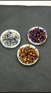 Baut Probolt Body Honda: Harga Satuan & Pemakaian pada Motor Beat Vario Genio Spacy Scoopy