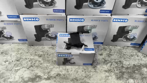 Dudukan Mesin LH Honda Accord V6 3.0 Original Merk Benasco