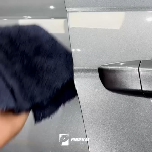 ฟิล์มใสกันรอยขอบประตูรถเกรดพรี่เมี่ยม TPU บรรเทาแบบ ทุกรุ่น