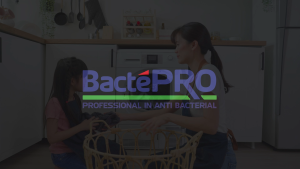 Bactepro Antibacterial + Gentle Care Laundry Detergent 3.8kg - Lazada