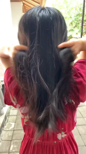 Kalpika Care Haircare Serum isi 60ml buat rambutmu makin berkilau indah dan mengurangi rambut rontok