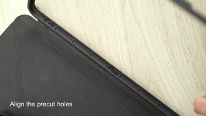 Case เคสไอแพด 2025 iPad Pro11 M5/Pro13 M5/Gen11 A16/Air711(M3)/Air6 13(M3)/Air6 11 (M2)/Pro 11(M4)/Pro 13(M4)/Air 4 10.9/Air5 10.9/Pro 11/Gen10 10.9/12.9(2020)(2021)(2022) แท้ DUX DUCIS Magi Series Protection Case เคสกันกระแทก ถอดปกพับจีบ!