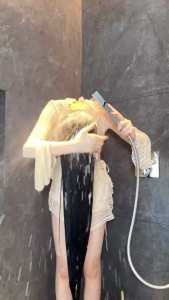 [Mua 1 tặng 1] Combo Sữa Tắm và Dầu Gội - Chăm Sóc Toàn Diện Tóc & Da Dưỡng Ẩm Sâu Hương Thơm Lâu Tiện Lợi và Hiệu Quả-Công Nghệ Nhật Bản