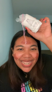 120 แผ่น บีฟาส แผ่นสำลีเช็ดหน้า ถนอมหน้า เช็ดสะอาดอ่อนโยน ไม่บาดผิว