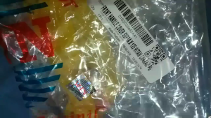 Batok Totok Depan Front Handle Cover SUPRA X 125 CAKRAM 2004 2005 2006 Merk WIN