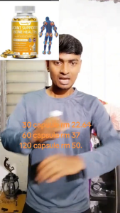 อาหารเสริมแคลเซียมและวิตามิน D3+K2 เพื่อสนับสนุนระบบหัวใจและหลอดเลือด กระดูก และระบบภูมิคุ้มกัน