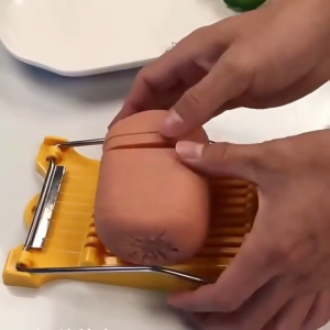 Ultimate Guide to Slicer & Lunch Meat Poached Egg Fruit Slicer