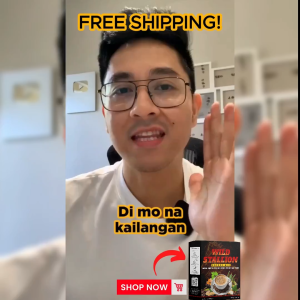 Wild Stallion Coffee: 100% Premium Coffee Pampahanhabangjunjun & Pampainitsagabi