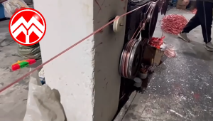 YMY Speaker Cable 12AWG / 14AWG / 16AWG / 18AWG / 21AWG Twin Flat Audio Wire (1unit = 1meter)