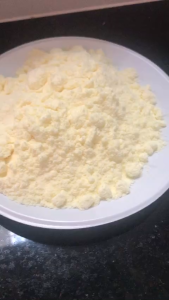 Bột thơm kích chép pha trộn mồi câu cá chép rô phi diêu hồng trắm tra TVF