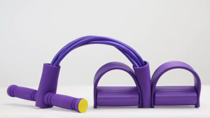 Body Tummy Trimmer Alat Fitnes Sit Up GYM