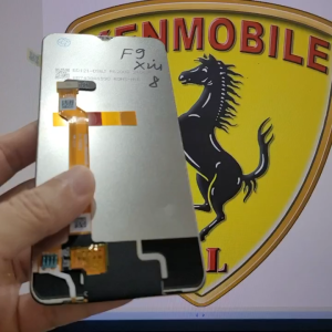 Màn Hình tương thích OP F9 / Realme 2 Pro Loại ZIN (tặng keo dán + cường lực)