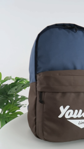 Youbee Limited - Ransel Sekolah Kombinasi Backpack Raco