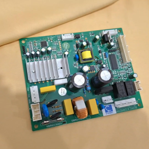 PANEL / MODUL KULKAS / PCB KULKAS LG EBR8223 0423 PKL-01