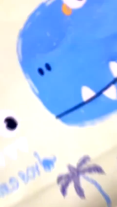 WED Goodie Bag Ulang Tahun Anak Kotak Kado Ulang Tahun Paperbag Ulang Tahun Anak Variasi Anak-anak PP08