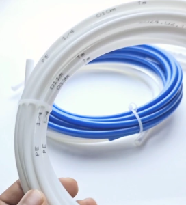 2 หุน 1/4 นิ้ว ท่อน้ำ PE สำหรับเครื่องกรองน้ำทั่วไป - 25kg