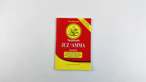 Juz Amma Besar HVS Terjemahan dan Latin dilengkapi Transliterasi Arab-Indonesia