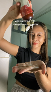 Inroots Hair Strengthening Shampoo - 250ml