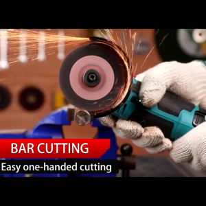 Mata Gerinda Potong Besi 3inch Pemotong Besi Cutting Mata Gurinda Batu Potong 3inch 3pcs