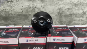 BRAKE SERVO BOSTER BOOSTER BRAKE BOSTER REM TOYOTA STARLET EP 70 EP70 44610-10070 ORIGINAL TRIVINDO PREMIUM QUALITY