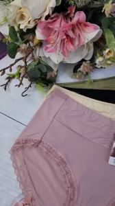 Combo 5 và 10 Quần Lót Nữ Thun Lạnh Lưng Cao BIG SIZE Cao Cấp [2339] Size 60 - 72 Kg Chất Vải Thoáng Mát Co Giãn Tốt