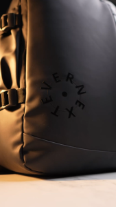 EVERNEXT - TAS RANSEL PRIA WATERPROOF BACKPACK OUTDOOR PRIA TAS TRAVELLING THUNDER TAS BACKPACKER TAS SELEMPANG MULTIFUNGSI 3IN1 PRIA