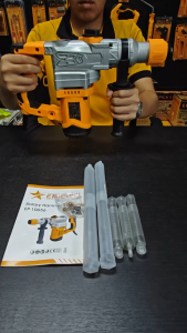 สว่านโรตารี่ 3 ระบบ สว่านสกัด 3 ระบบ 28มม. 1050W Epica