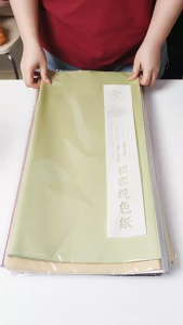 Kertas Cellophane untuk Buket: Kertas Wrapping Berkualitas Tinggi