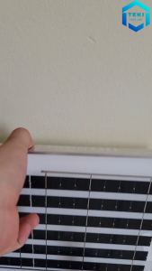 TẤM PIN NĂNG LƯỢNG MẶT TRỜI MONO 6V 8W 35x23cm - TEKI