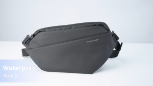 MARK RYDEN Crossbody bag Men Shoulder bag Short travel bag Chest bag MR8368