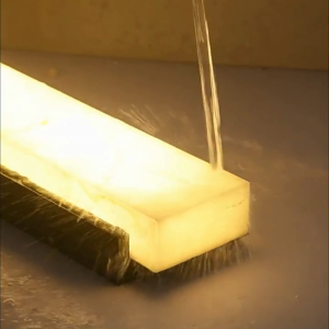 PLH MBLE Outdoor IP65 Waterproof Wall Light Warm 3000K