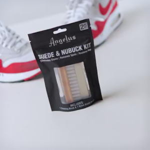 Angelus Suede And Nubuck Cleaning Kit