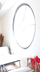 BLOUSE KHANZA SERUT SAMPING // BLOUSE WANITA SERUT TERBARU