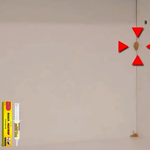 เจลกำจัดแมลงสาบ-roach doctor ยาฆ่าแมลงสาบ ประสิทธิภาพสูงในการกำจัดแมลงสาบ ใช้งานง่าย เจลฆ่าแมลงสาบ เพียงแค่หยอดๆ ตามซอกที่พบแมลงสาบ