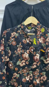 SETELAN RASYA/SETELAN WANITA/SETELAN MOTIF/SETELAN TERKINI/SETELAN TERBARU