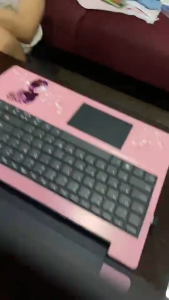 Your Own Design Customized Personalized Laptop Skin Laptop Sticker Back Cover Skin Decals