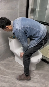 [FREESHIP] Phễu chỉnh lệch tâm bồn cầu Moonoah CT10 Điều chỉnh lệch tâm cầu loại chỉnh lệch tâm từ 6-10cm Ngăn mùi & chống tắc nghẽn Phù hợp với tất cả các loại bệt trên thị trường-FOXIS