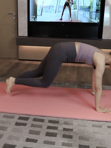 【Ready Stock】 Washable Soft High-Density Ultra Thick Yoga Mat Anti Slip Exercise Mat Slimming Mat 加厚瑜伽垫 Pilates 普拉提 修身塑形