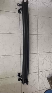 Khung xương cản sau MG 5 (Bản Thái) 2020-