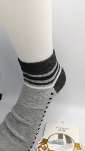 BELI 1 ISI 6 PASANG Kaos Kaki Pria Matakaki Ankle Socks Warna Warni Sport Murah Santosa Makmur Grosir