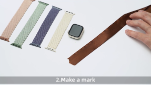 Tali Jam Seri 9 45mm 40mm: Panduan Lengkap